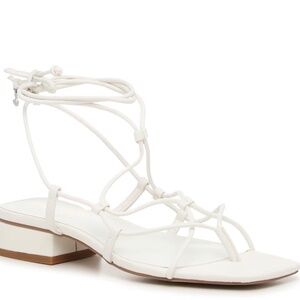 Sam Edelman Daffy Sandal White Size (6)